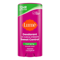 Lume Sweat Control Solid Deodorant Fresh Spring